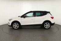 Vorschau: Seat Arona 1.0 TSI DSG