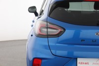 Ford Puma 1.0 M-Hybrid ST-Line