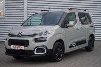 Citroen Berlingo 1.5 BlueHDi 130 Shine M S&S 2-Zonen-Klima Navi Sitzheizung