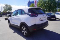 Vorschau: Opel Crossland 1.2 Edition