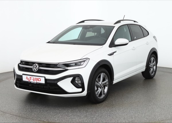 VW Taigo 1.0 TSI DSG R-Line