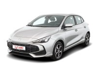 MG MG3 1.5 Comfort Navi Sitzheizung LED