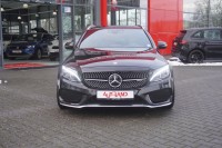 Vorschau: Mercedes-Benz C 43 AMG 4Matic