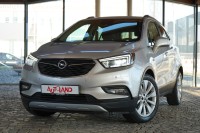 Opel Mokka X 1.4 Turbo Innovation LED Navi Kamera PDC