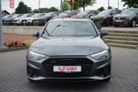 Audi A4 Quattro Avant 40 TFSI quattro competition edition plus