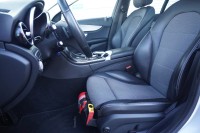 Mercedes-Benz C 200 C200 T-Modell CGI Exclusive