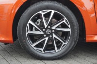 Toyota Yaris 1.5 Hybrid Team D Aut.