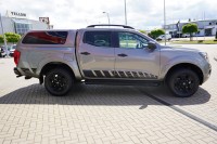 Nissan Navara 2.3 dCi N-Guard 4x4 (EURO 6d-TEMP)