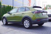 VW Taigo 1.0
