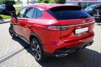 MG HS 1.5 T-GDI Luxury Aut.