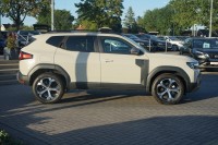 Dacia Duster Journey Hybrid 155 Aut.
