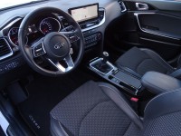 Kia xcee'd XCeed 1.4 T-GDI Vision