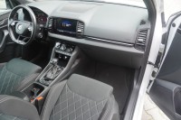 Skoda Karoq 2.0 Sportline 4x4 DSG