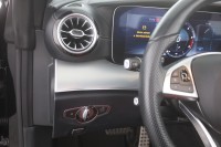 Mercedes-Benz E 220 E220 d Cabrio AMG Line