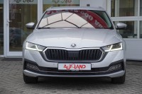 Skoda Octavia 2.0 TDI 4x4 DSG Style