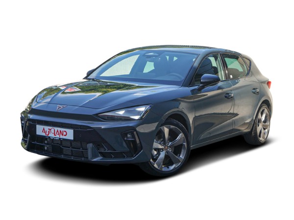 Cupra Leon 1.5...