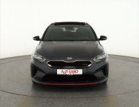 Kia pro_cee'd ProCeed 1.6 T-GDI GT