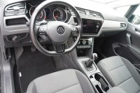 VW Touran 2.0 TDI Comfortline