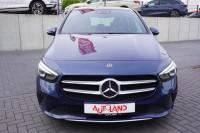 Mercedes-Benz B 180 B180 Progressive