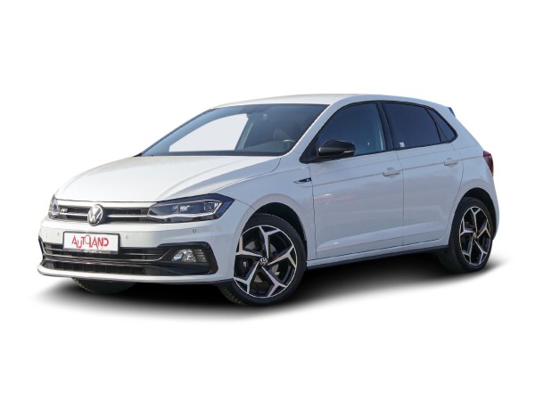 VW Polo 1.0 DSG R-Line