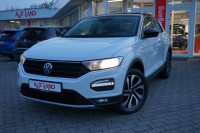 Vorschau: VW T-Roc 1.5 16V TSI Active