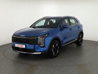 Kia Sportage 1.6 T-GDI Aut. Facelift 2-Zonen-Klima Navi Sitzheizung