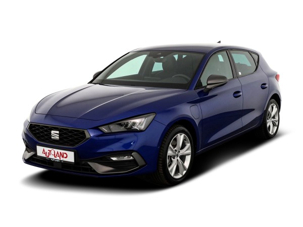 Cupra Leon 1.4 Hybrid Basis e-