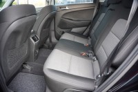 Hyundai Tucson 1.6