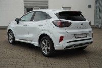Ford Puma 1.0 M-Hybrid ST-Line