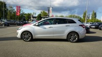 Vorschau: Hyundai i30 Kombi 1.6 T