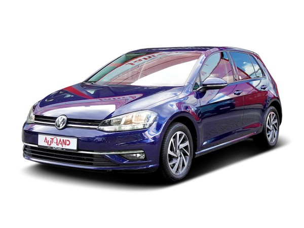 VW Golf VII 1.4 Sound