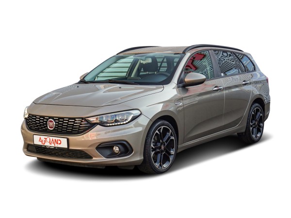 Fiat Tipo Kombi 1.4 Lounge