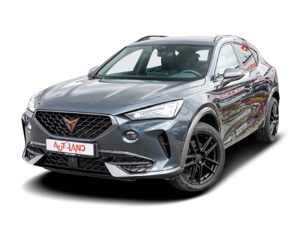 Cupra Formentor 1.5 TSI