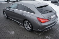 Mercedes-Benz CLA 180 AMG Line