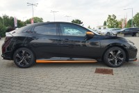 Honda Civic 1.0 VTEC TURBO