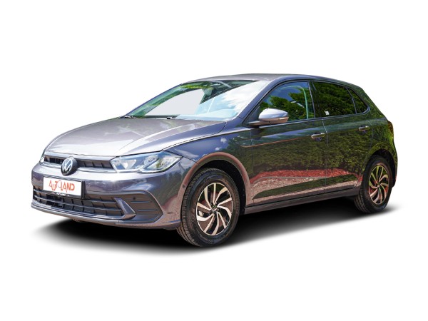 VW Polo 1.0 TSI DSG