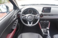 Mazda CX-3 2.0 SKYACTIV-G 120 Sports-Line