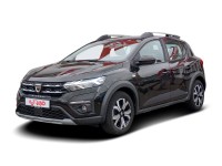 Dacia Sandero Stepway III Comfort LED AHK Navi DAB PDC