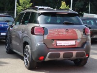 Citroen C3 Aircross PureTech 110