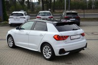 Audi A1 Sportback 25 1.0 TFSI S line