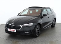 Skoda Octavia Combi 1.5 TSI DSG LED Navi Panorama ACC