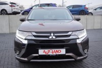 Mitsubishi Outlander 2.0 PHEV Plus 4WD