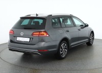 VW Golf VII Variant 1.4 TSI Sound