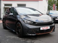Cupra Born 150 kW