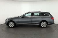 Vorschau: Mercedes-Benz C 180 C180 T Exclusive