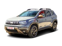Dacia Duster II 1.3 TCE Extreme LED Navi 360° Keyless