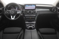 Mercedes-Benz C 160 C200 T-Modell Aut.