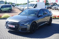 Vorschau: Audi A6 Avant 40 2.0 TDI S-line
