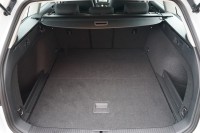 VW Passat Variant 1.5 16V TSI DSG