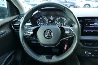 Skoda Fabia 1.0